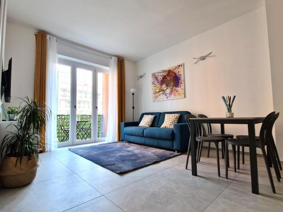 Quick Flat - Milan Central Bagian luar foto