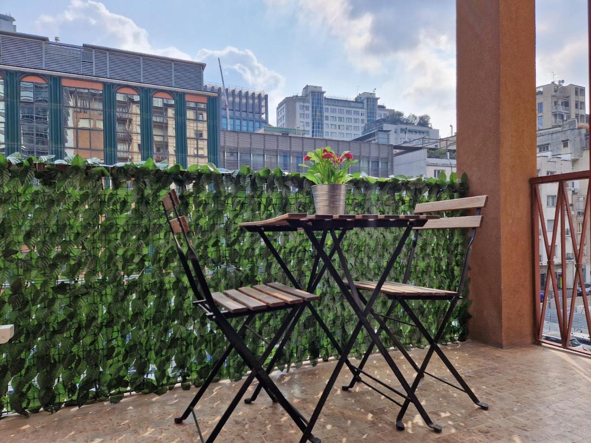 Quick Flat - Milan Central Bagian luar foto